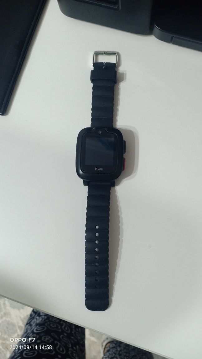 Детские часы Elari kids 3G 7000тг