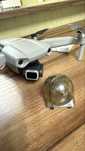 DJI mavic air 2 б/у в отличном состоянии