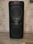 Калонка музыкальная FIERO HS600