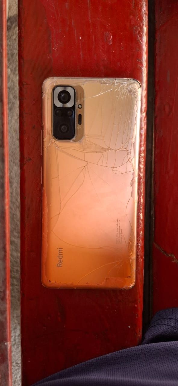 Продам Redmi note 10 pro
