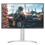 Монитор LG 4K 27UP650-W