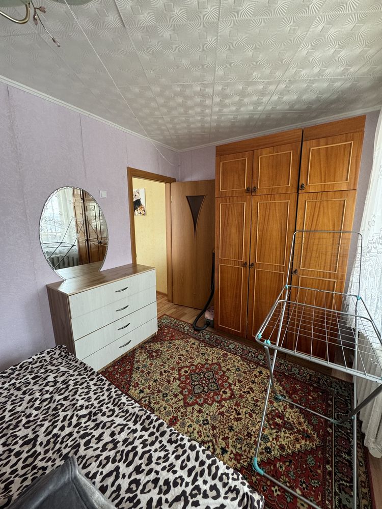 Продам 3х комнатную квартиру