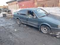 Пассат б3 в разборе