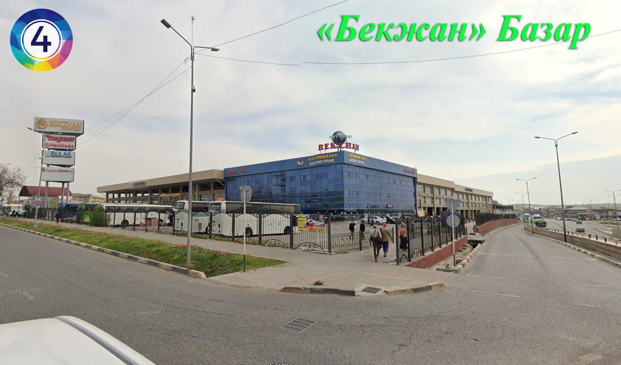 мкр Қызылжар, Тереңөзек көшесі, участок №417 - 8 соток
