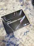 Материнская плата ASRock B365M-HDV