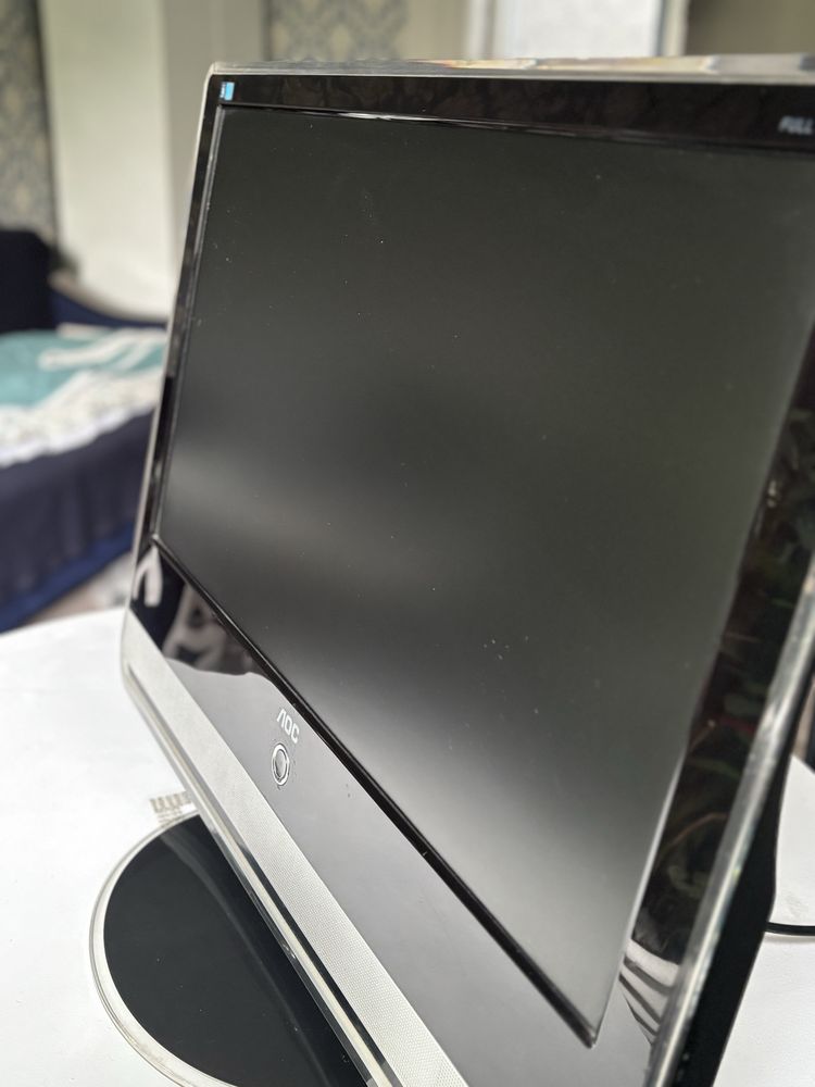 27” ЖК Телевизор / Монитор LOS V27T | Яркий экран | Отличное состояние