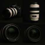 Объектив Canon EF 28-300mm f/3.5-5.6L IS USM  (Идеальное состояние)