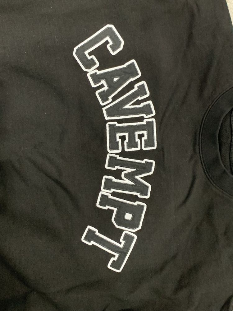 Свитшот cav empt
