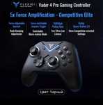 Игровой контроллер Flydigi Vader 4 pro