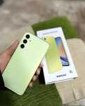 Samsung Galaxy A34