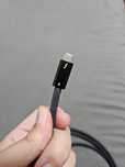 Type-c кабель 2m ,  240w , thunderbolt 4 , usb 4gen3