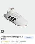 Adidas nemeziz tango 18.3 ( футзалки)