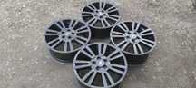 Комплект оригинальных дисков R19. Land rover