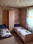 Сдам домики на Песчанке