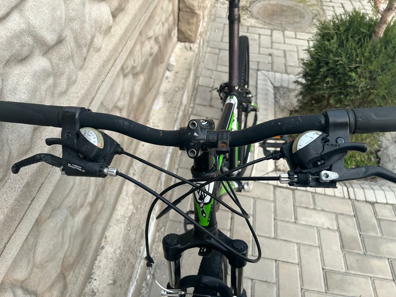 велосипед  Trek 3500 author cube Merida  Scott gia