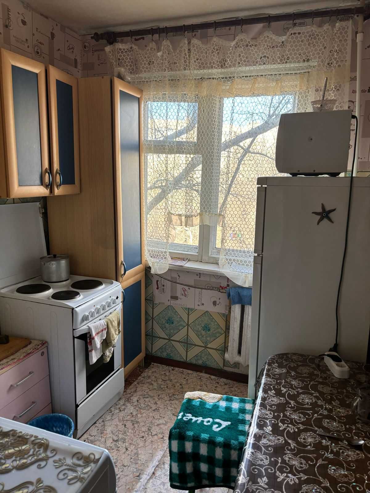 2-комнатная квартира · 47 м² · 4/5 этаж