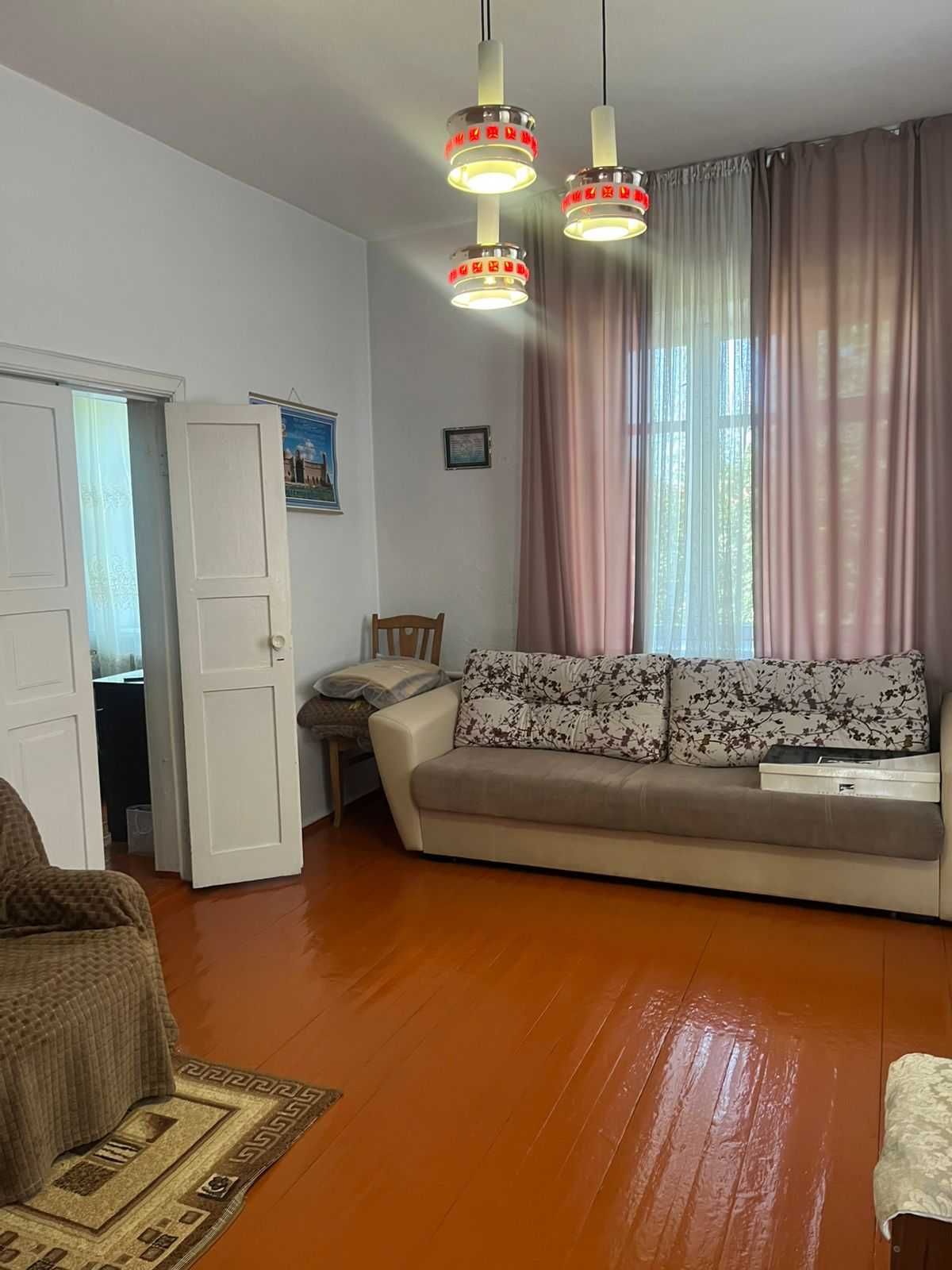Отдельный дом · 8 комнат · 190 м² · 5 сот., Соболева