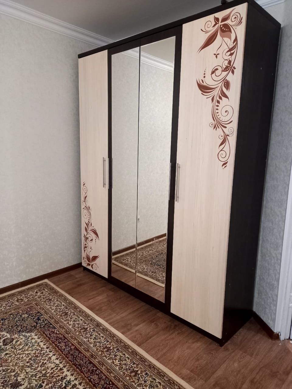 Продам квартиру в сити 2 мкр