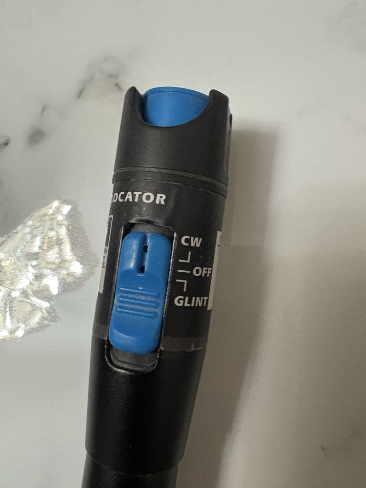 Продам Visual Foultlocater