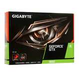 Продам видеокарту gigabyte 1660 состояние новой