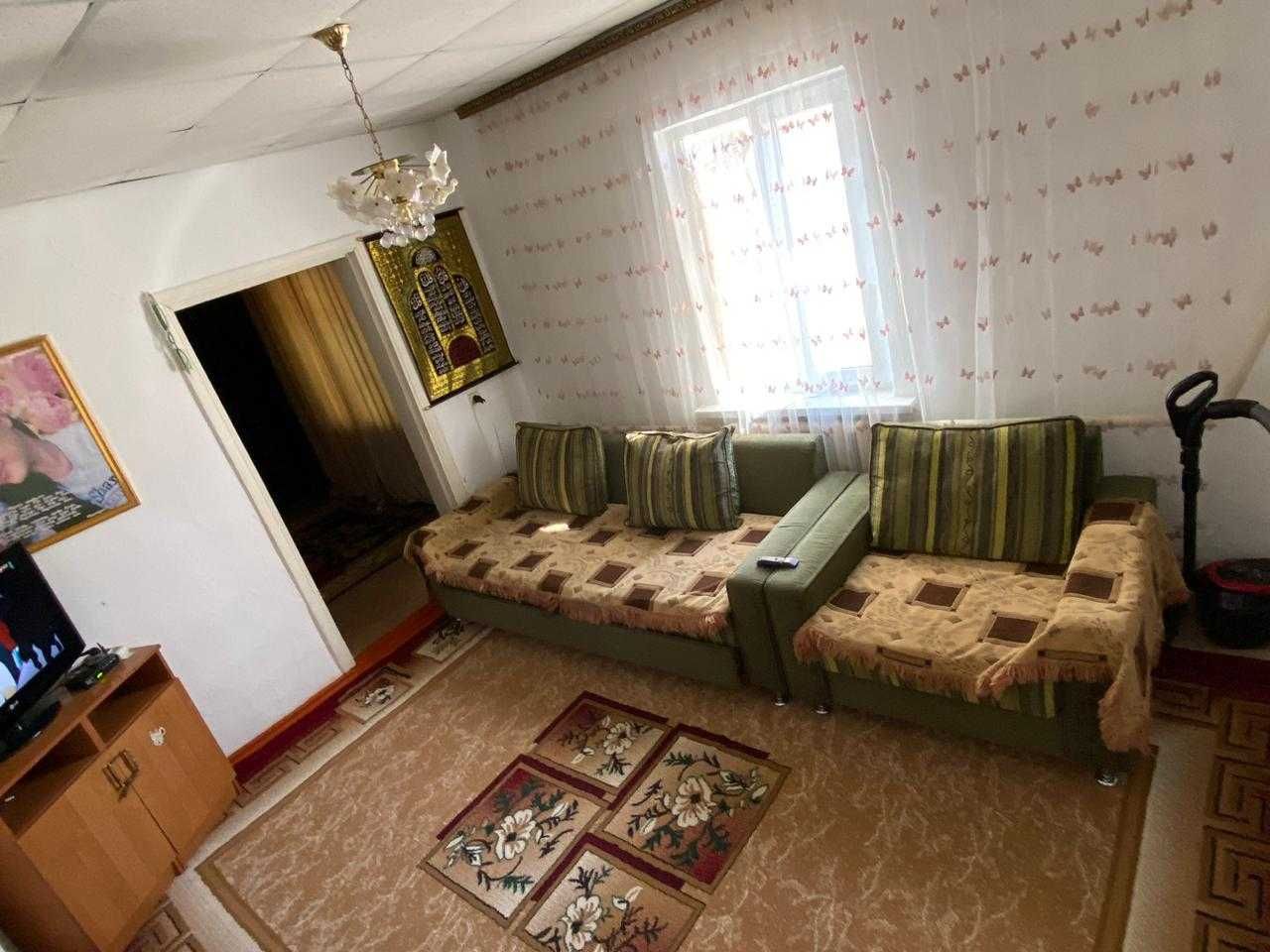 Продается  дом.  с.Карабулак. (не Ключи)