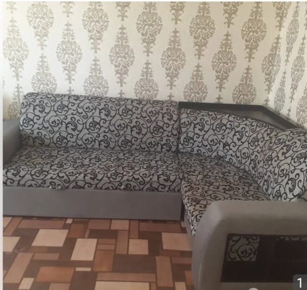 Продам срочно диван