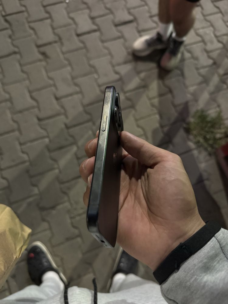 Продам или обмен 15 pro