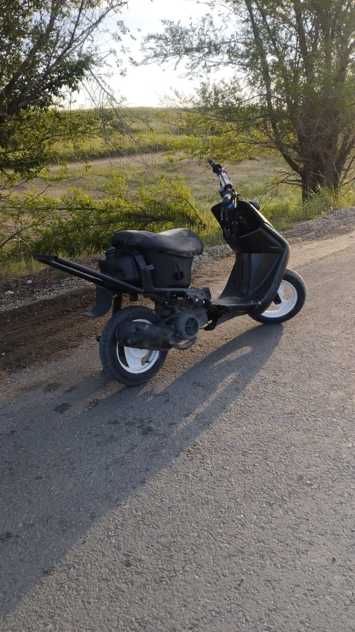 Yamaha Gog Next Zone