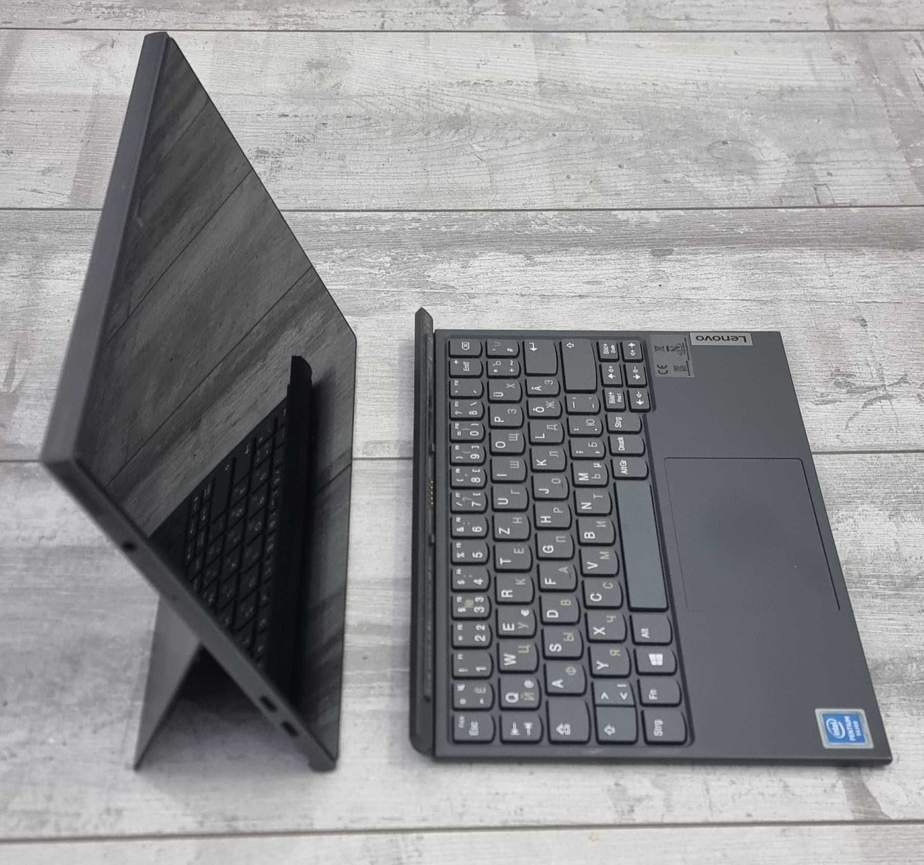Lenova idea Pad Duet 3