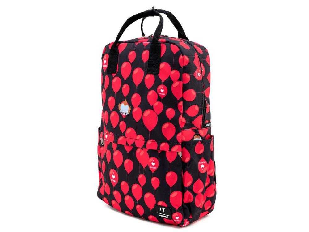 Продам рюкзак Funko Loungefly IT I Heart Derry Backpack