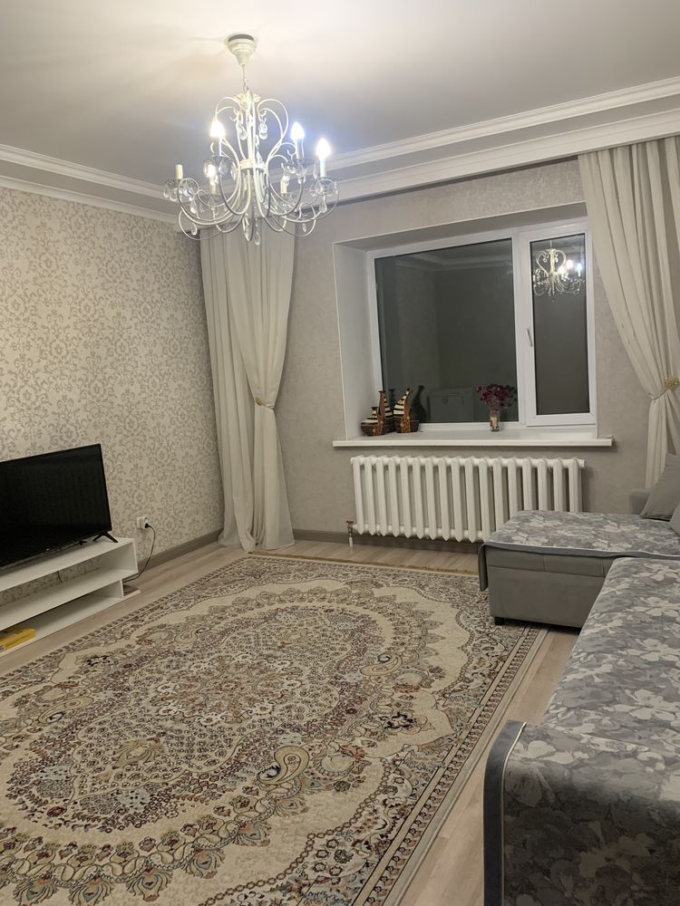 Продам двухкомнатную квартиру