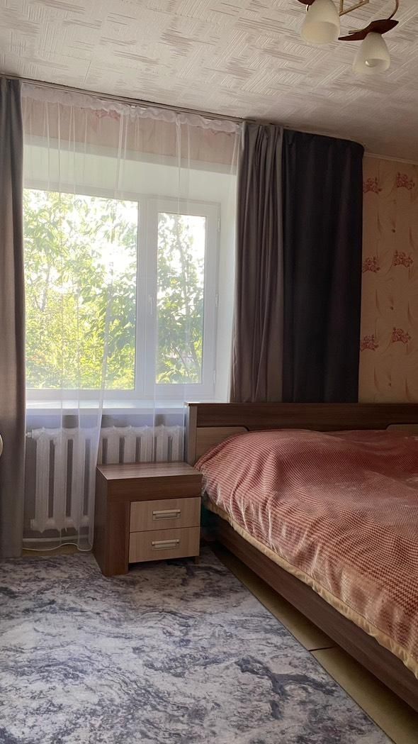 Сдам посуточно квартиру