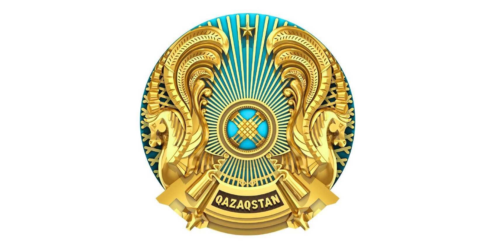 Актау тризубец флаг герб флагшток оптом и в розницу доставка без наллл