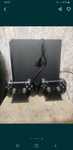 Продам PS 4 slim
