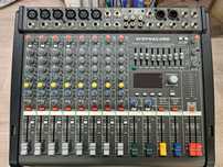 Микшерный пульт Dynacord powerMate 600-3