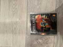 Продам диск Minecraft-PS3