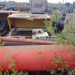 Конвейер ленточный КЛС-1600 L14