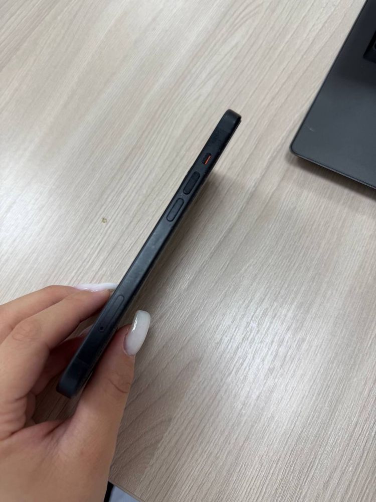 Iphone 15.