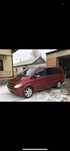 Mercedes Benz Viano Каз учет минивен автобус