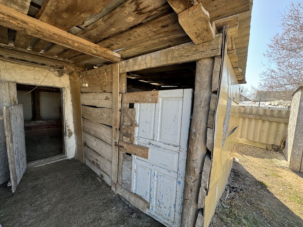 Продается частный дом
