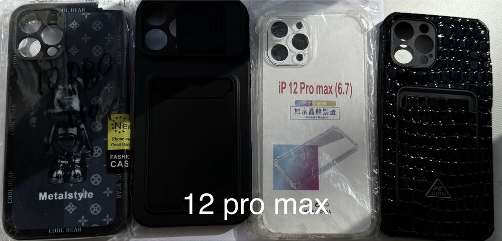Чехлы для iPhone