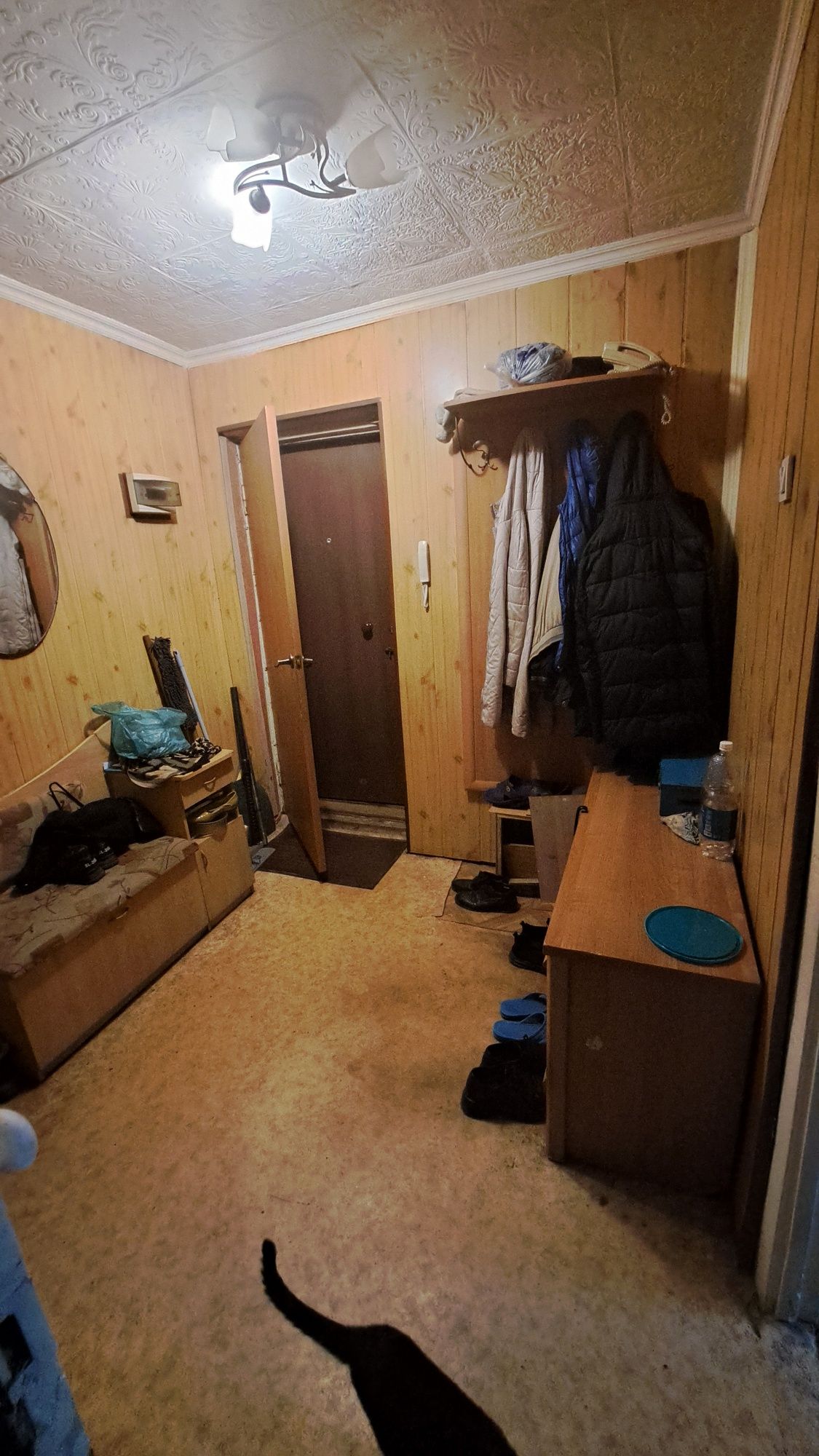 Продам 4х комнатную квартиру