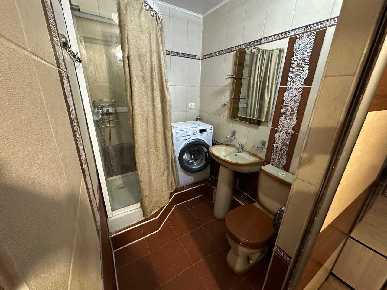 Продам 1 комнатную квартиру 2/5 хорошее состояние, район Черемушки