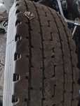 Шина грузового автомобиля. 315/80R22.5 Б/У