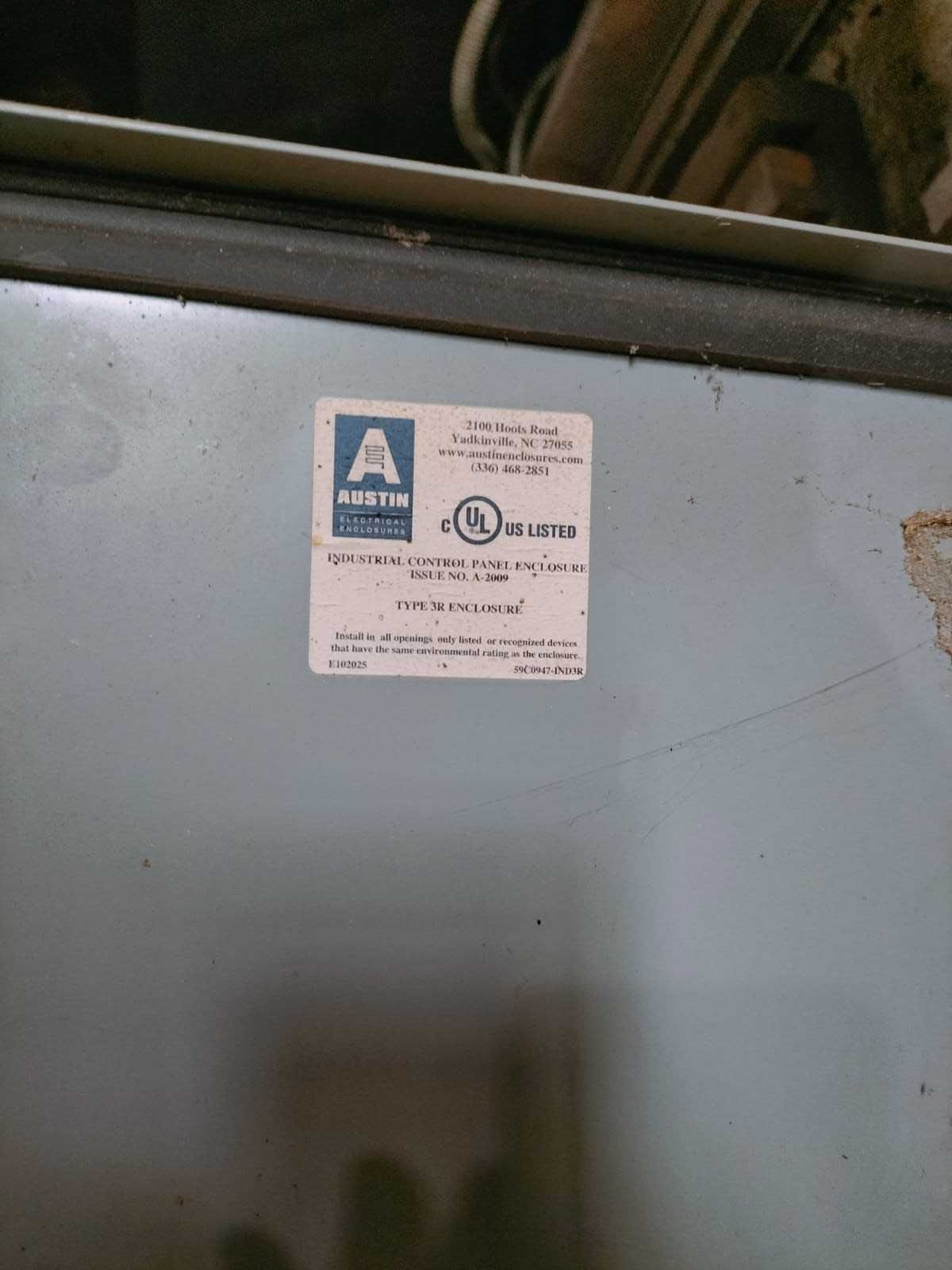 Рубильник на 380 В