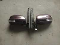 Toyota ractis зеркало 05-10 Япония