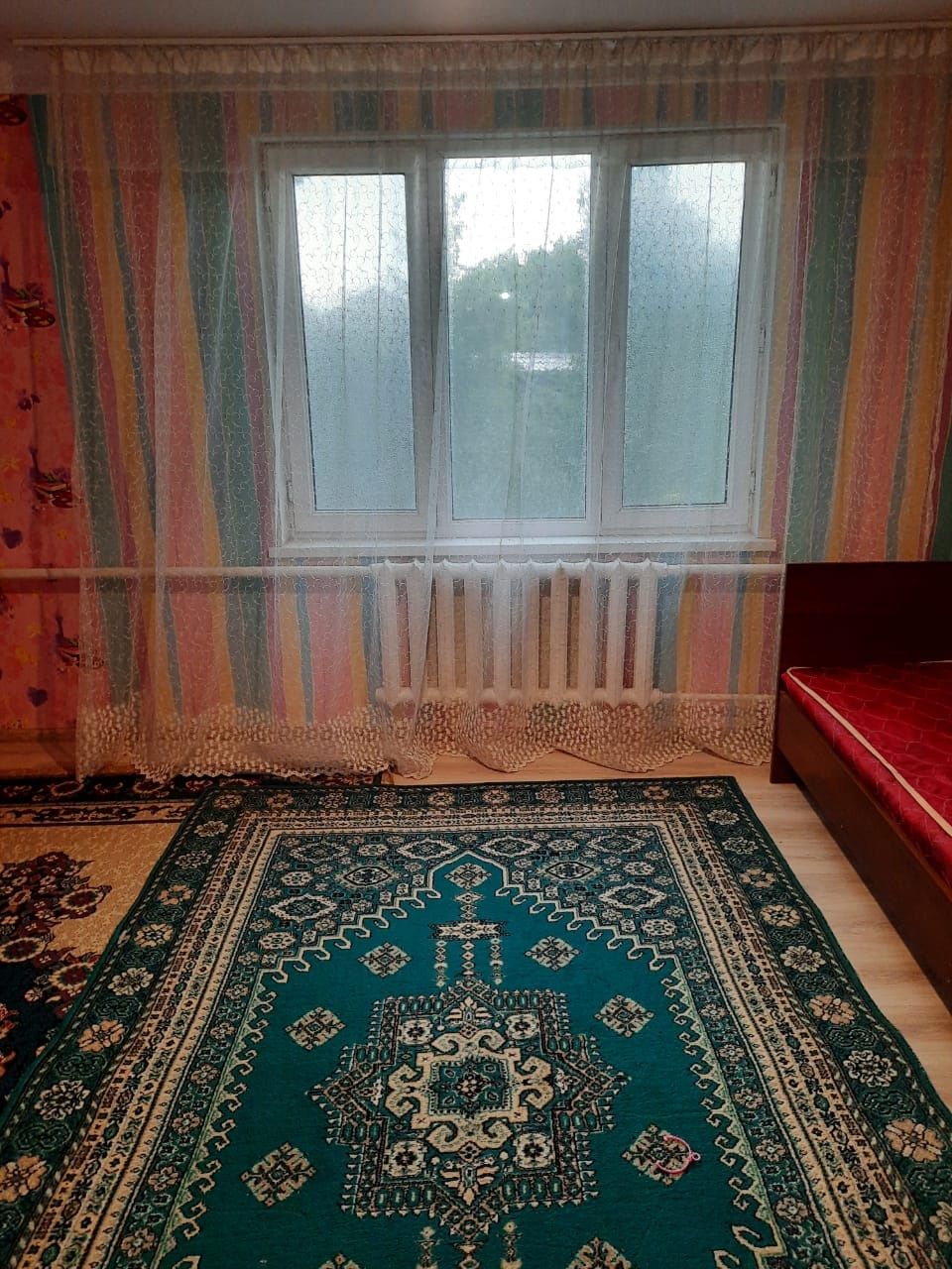 Частный дом в Алатауском районе, мрк. Алгабас