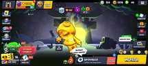 Brawl Stars продам топовый аккаунт