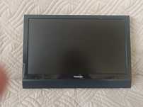 Монитор Toshiba lcd