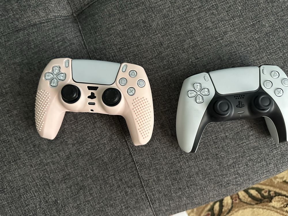 Продам или обменяю ps5 playstation 5 пс5!